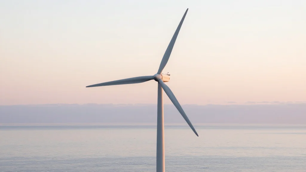 Central European Giant Seeks Partner for Tender-Winning Baltic Sea Offshore Project