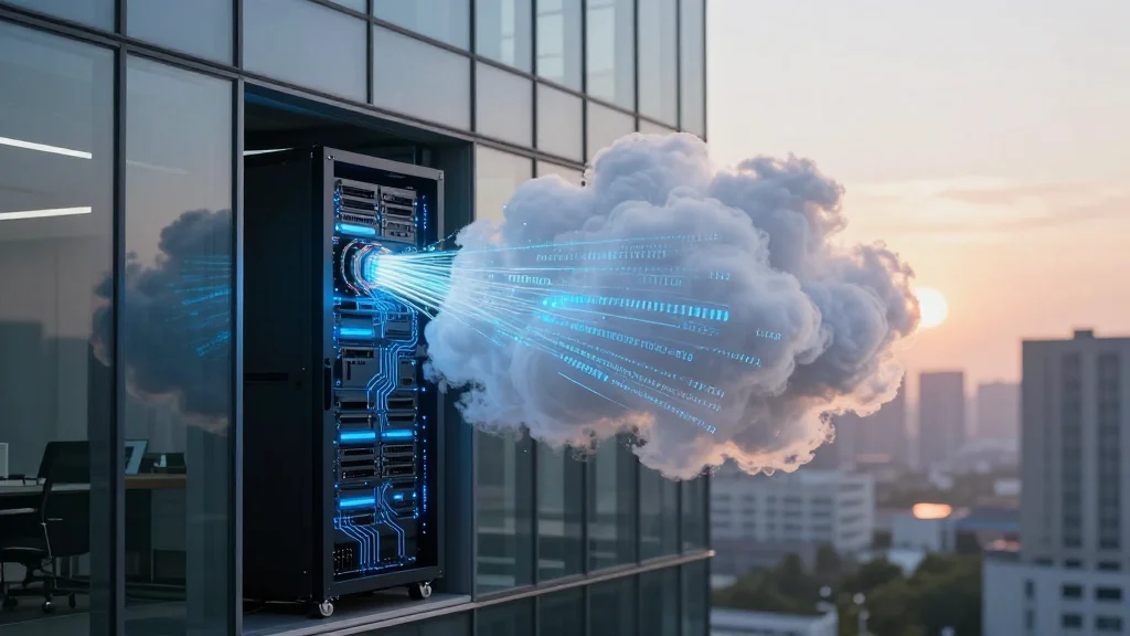 Why AI-Powered Cloud Migration Is Becoming Essential for Startups