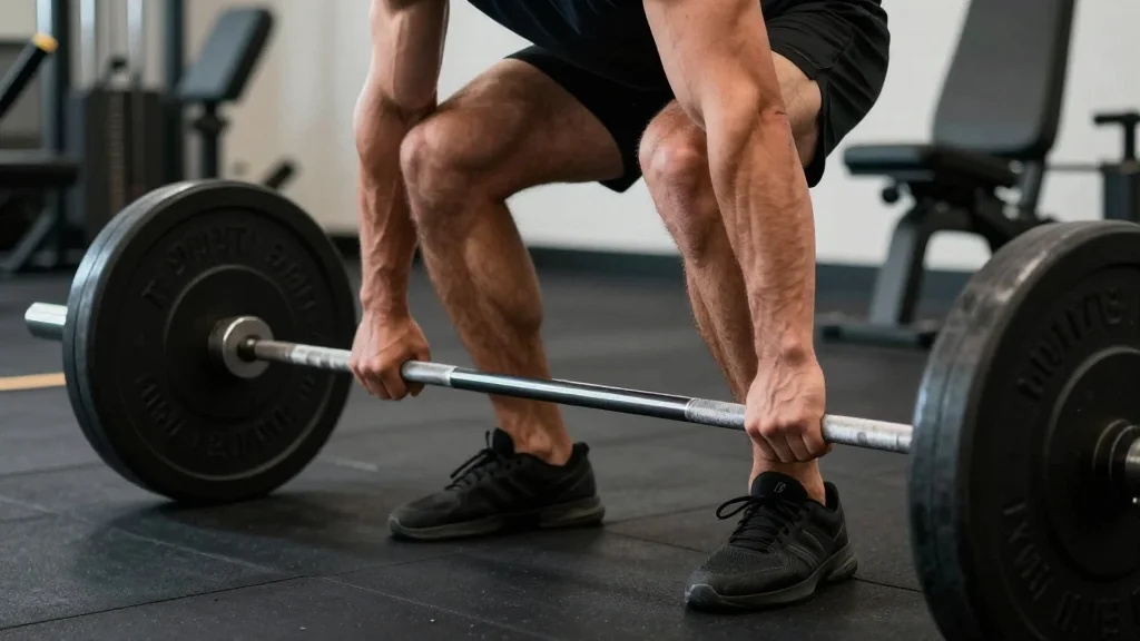EMG Rankings Overvalue Knee Work, Undervalue Hip Hinges