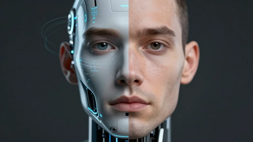 AI Coworker Clone Sparks Chinese Tech Workers' Existential Anxiety