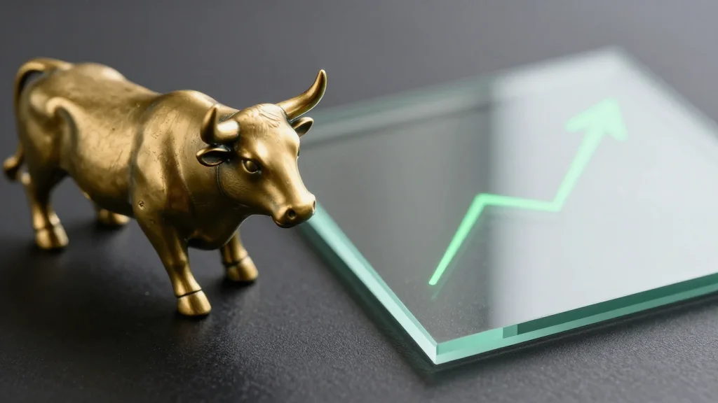 SPX Rebounds Off 7,520 as Non‑tech Rallies