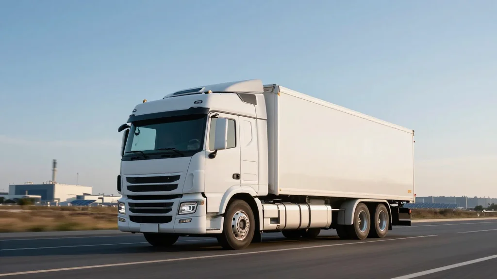 Tesla Semi Moves to High‑Volume Production, New Pilots Announced