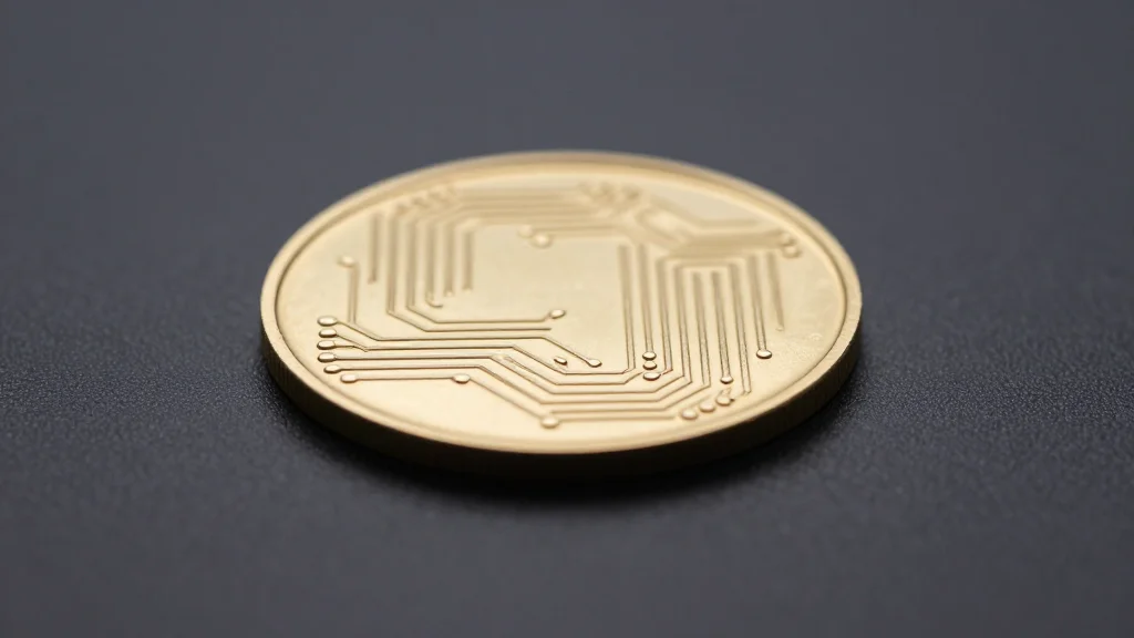 Circle Posts Q1 Earnings Beat, Shares Jump 15% and Raises $222M for Arc Network
