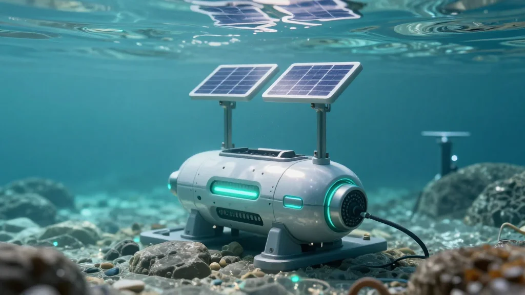 How to Build a Fully Functional Fabricator in Subnautica 2