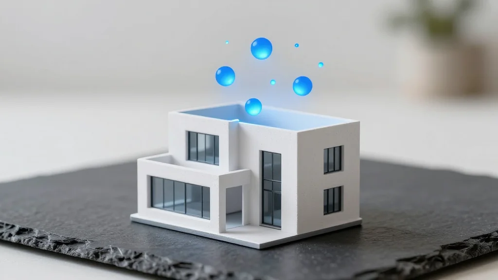 PROPTECH-X : AI Agents Are About to Make SaaS Look Cheap