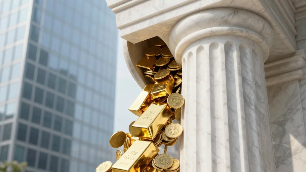 Decade of Gains: Taxpayer-Funded Buybacks Enrich 1%