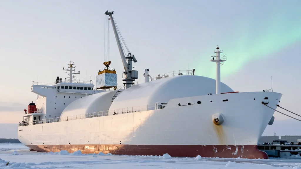 Canada Sets Four‑Year Deadline for Port of Churchill LNG Expansion