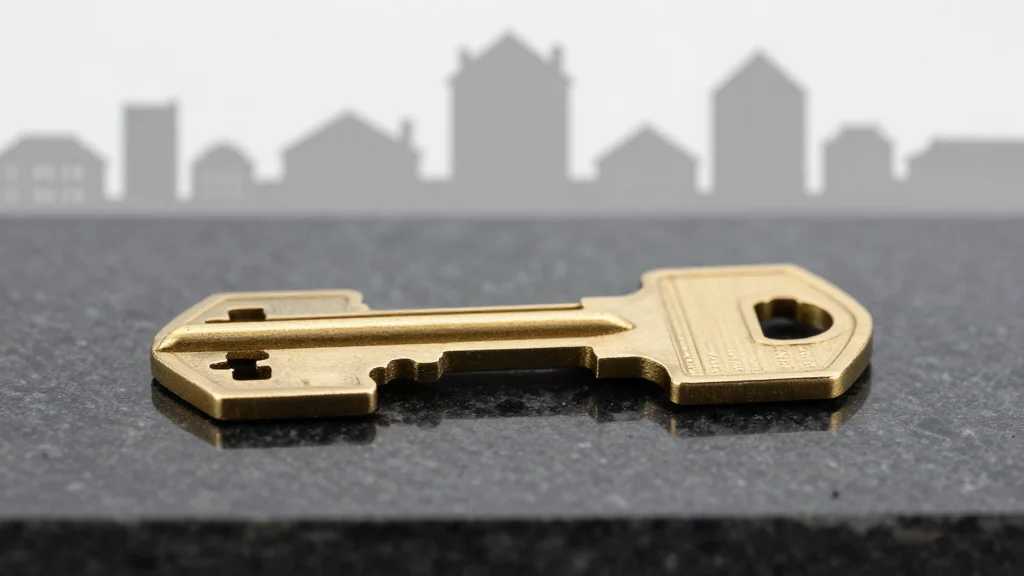 Mortgage Credit Availability Drops for First Time This Year