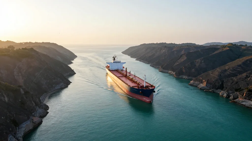 Strait of Hormuz Never Closed, Closure Deemed Unthinkable