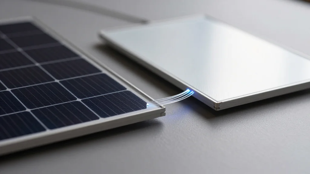 Mixed-Module Sourcing Boosts FEOC Compliance Outcomes