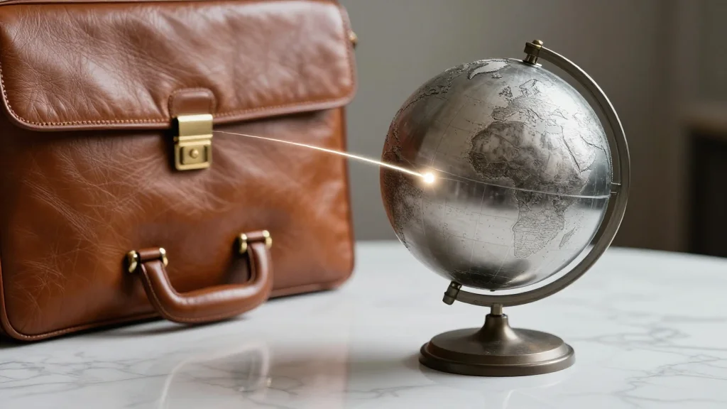 EY Survey Finds 80% of Global Workers Stay After Mobility Assignments, Trust and Speed Key