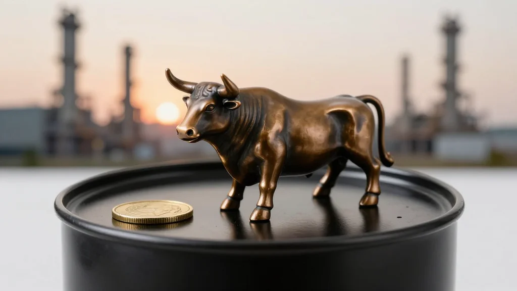 Warren Buffett Bought 8 Million Shares of This Oil Giant and $100 Oil Proves Him Right