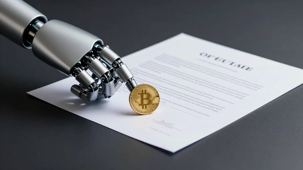 AI Agents as Customers Blur Legal Liability