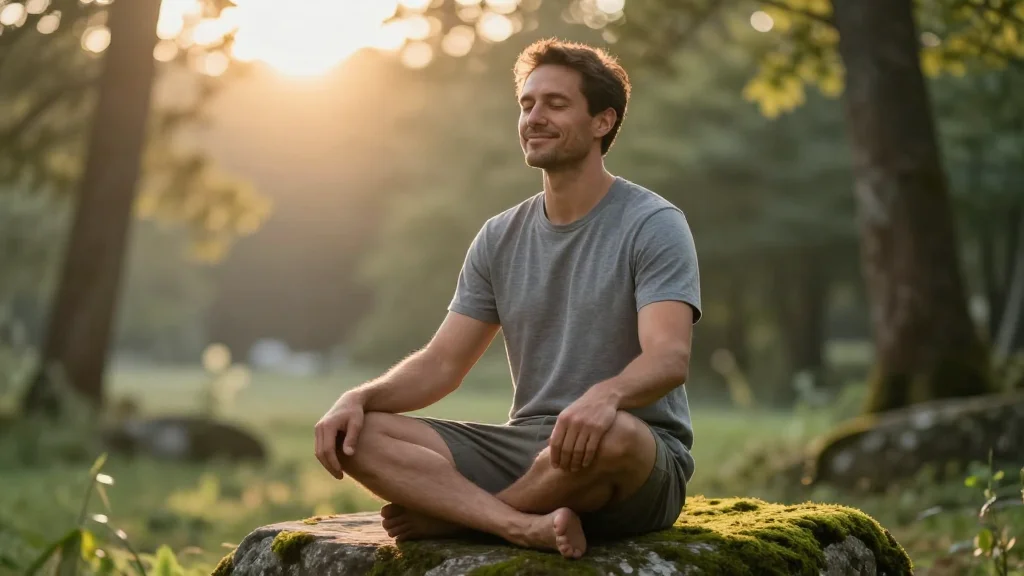 Joshua Chefec Launches Free 7-Day Clear Thinking Challenge to Boost Focus