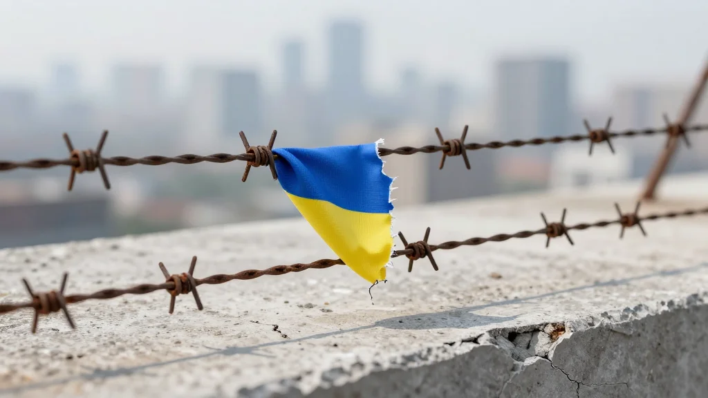 Orban Seizes Ukrainian Hostages to Sway Election
