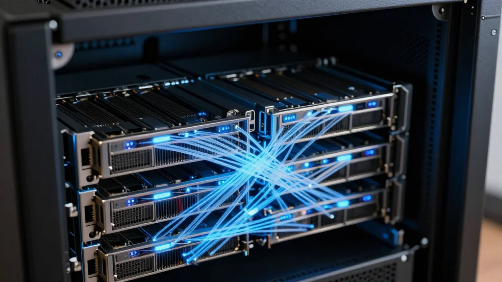 WEKA Releases NeuralMesh AI Data Platform Based on NVIDIA AI Data Platform Design