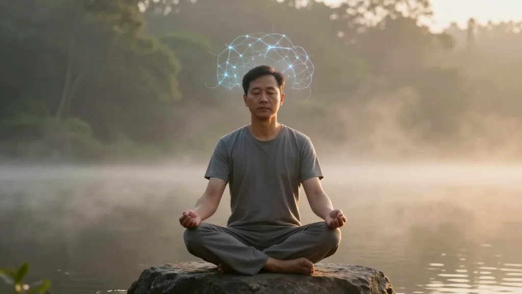 Evolving AI