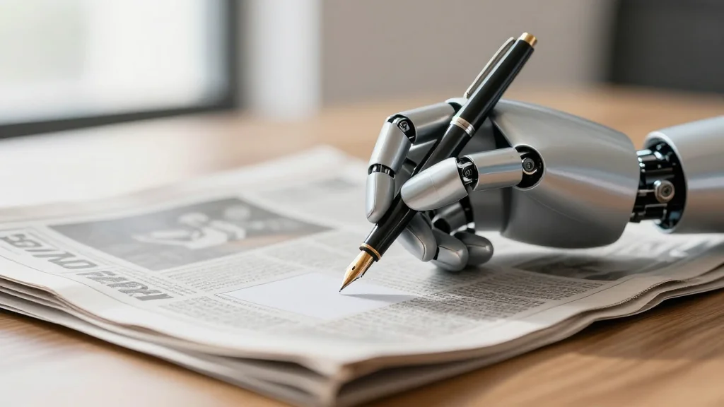 Google's AI Headline Rewrite Raises Deception and Authorship Concerns