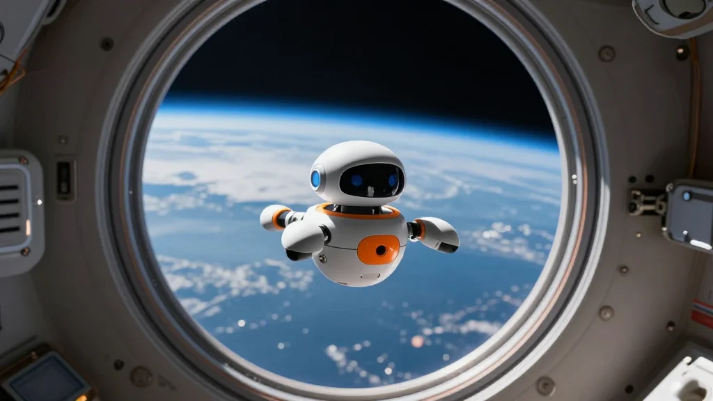 Voyager Awarded Contract with Icarus Robotics