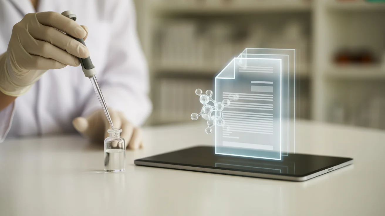 AI Agents Cut IND Filing Time From Months to Days