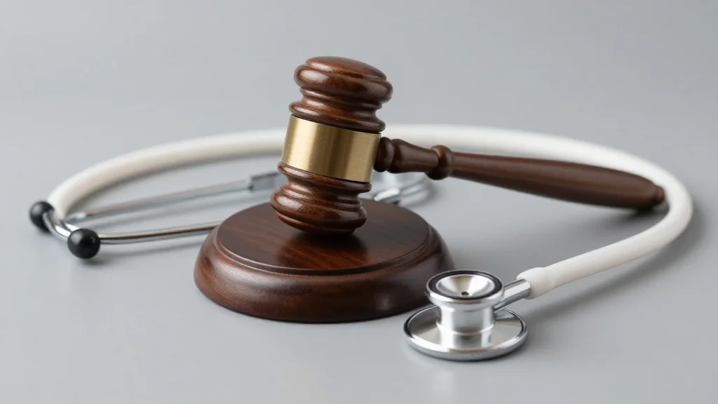 Chiles V. Salazar: The First Amendment, Medical Malpractice Litigation and Medical Board Disciplinary Proceedings