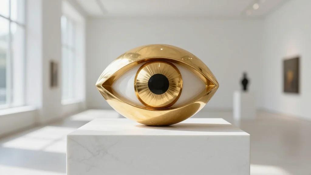 Bvlgari Becomes Official Sponsor of Venice Biennale, Showcasing Lotus Kang and Emerging Artists