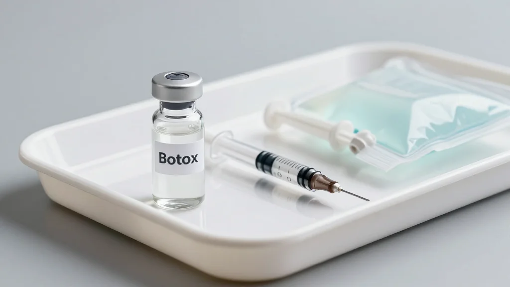 Trump and Congress Cut Funding for Planned Parenthood. Can Botox Keep It Afloat?
