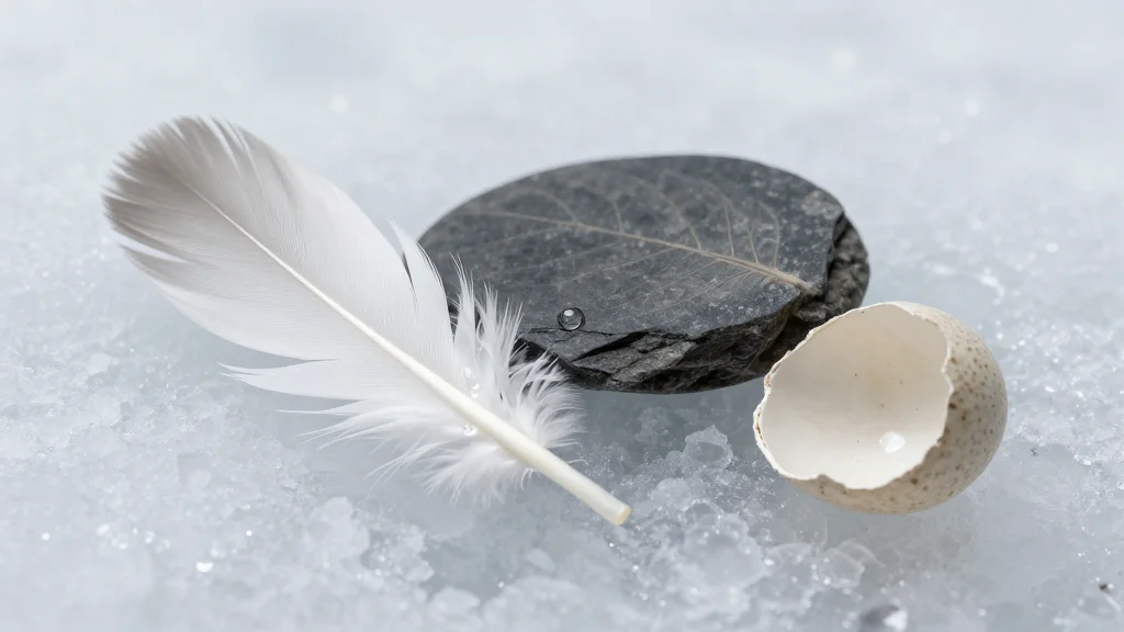 Poop, Stomach Oil and Ostrich Eggshells Keep Records of Earth’s Ancient Climate