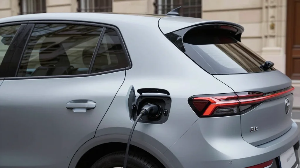 Stellantis to Roll Out Small Affordable EVs in 2028, Expands China Partnerships