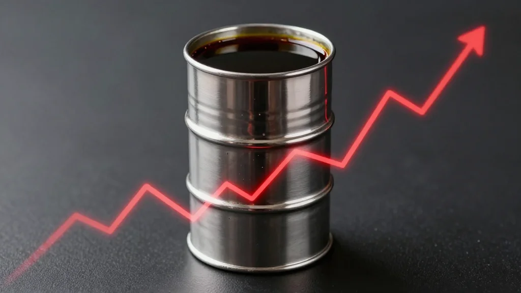 The Closer – Mystery Charts, Sector Streaks, Flow of Funds – 3/19/26