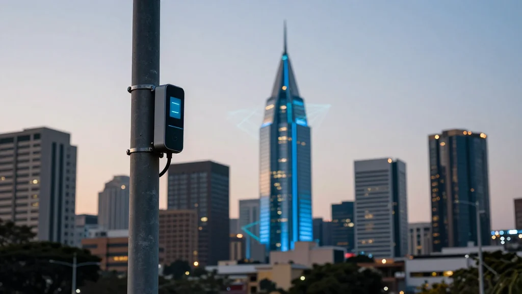 AI for Service Delivery on the Horizon for COJ