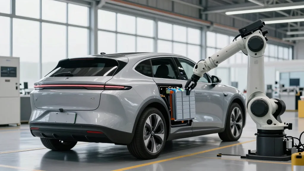 Leapmotor Gets Bigger Avenue Into Europe — And Beyond