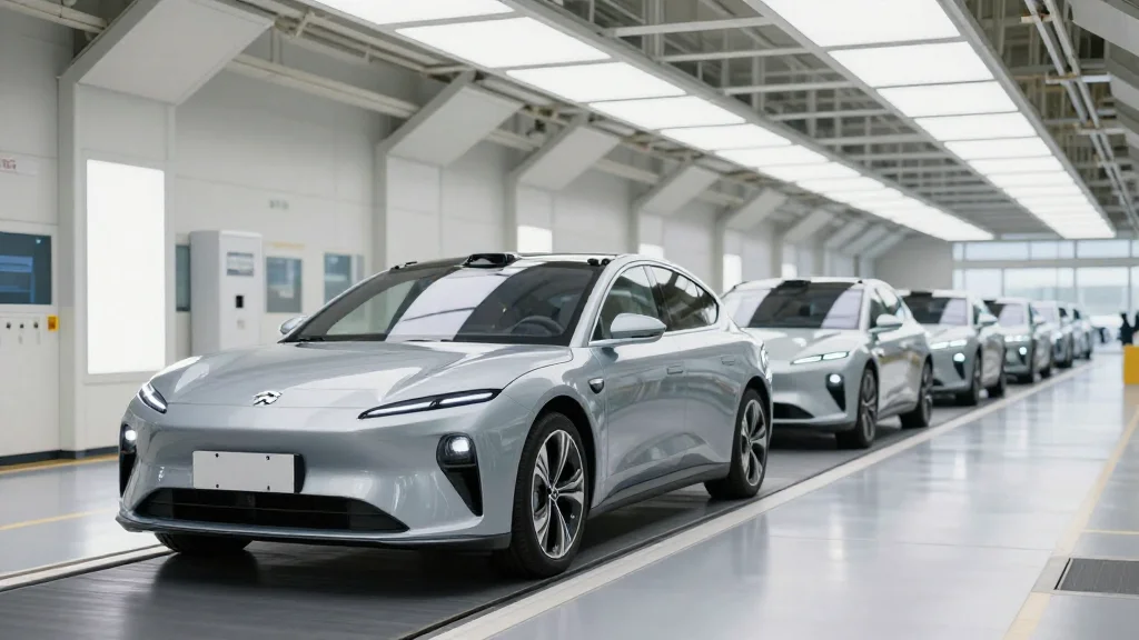 VinFast Sells 3,520 EVs in a Day, Eyes $500 M India Plant to Scale Operations