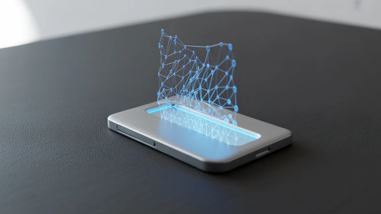 Native Account Abstraction Powers Starknet’s Mass‑Adoption UX