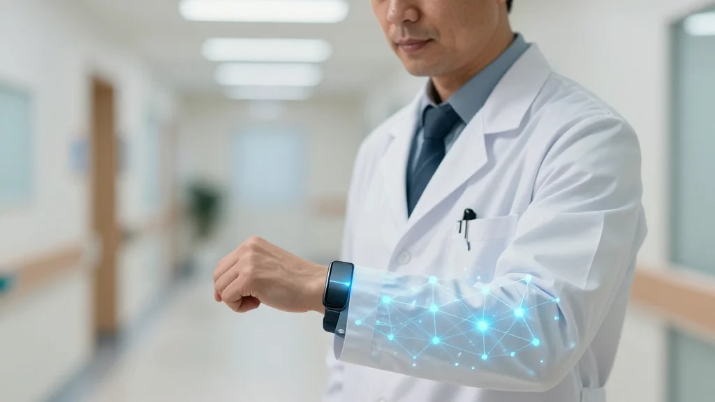 Orange Business Touts genAI Healthcare Use Case