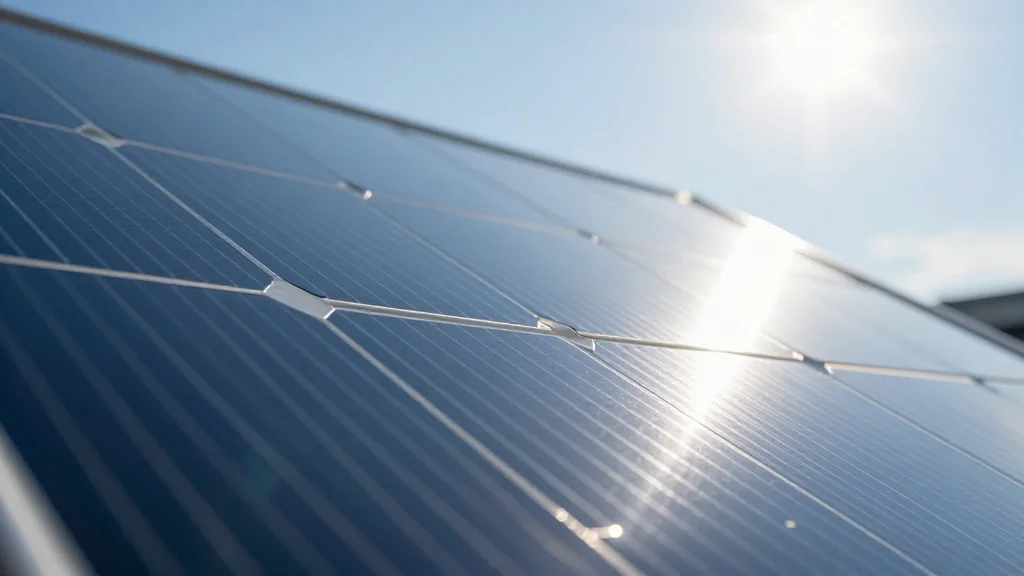 Trina Solar Sets New 28% Silicon Cell Efficiency Record