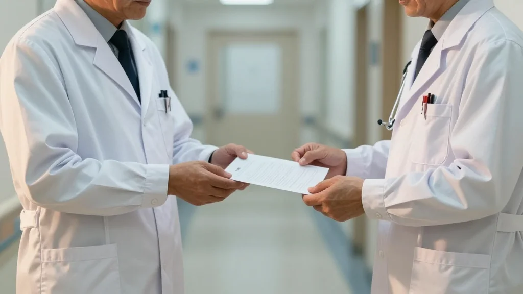 Transitioning Primary Care From Residents to Attendings – A Possible Solution to Address Inequities in Care at Resident Clinics Running...