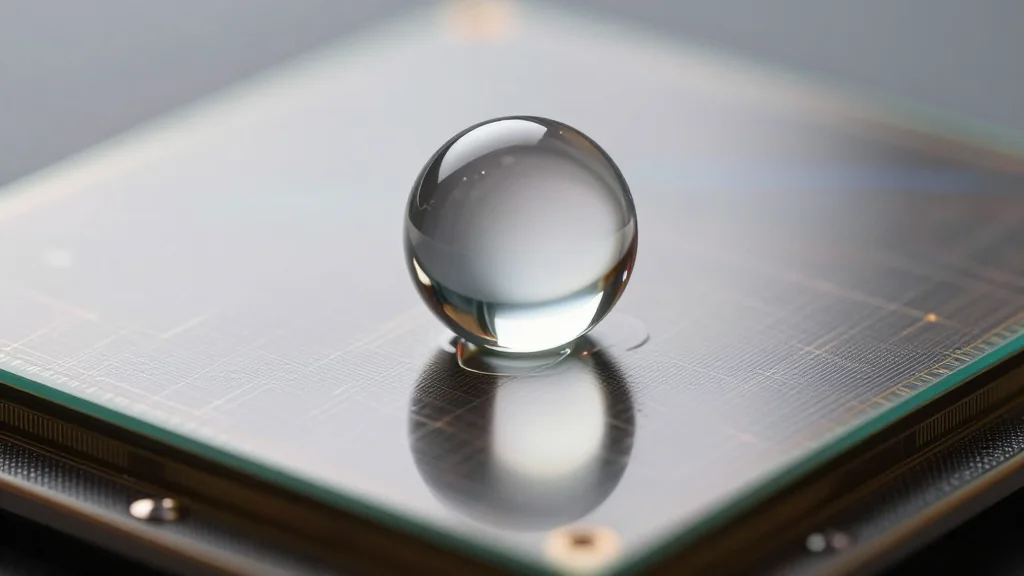 Assessing Semiconductor Bubble Risk and Top Confirmation Signals