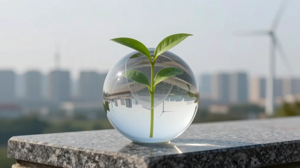 ERM Elevates Louise Pearce to Lead Global Sustainability and Risk Amid ESG Surge