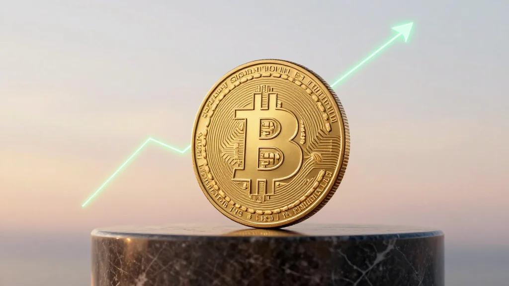 Altcoins Poised for Relief After 18‑Month Decline