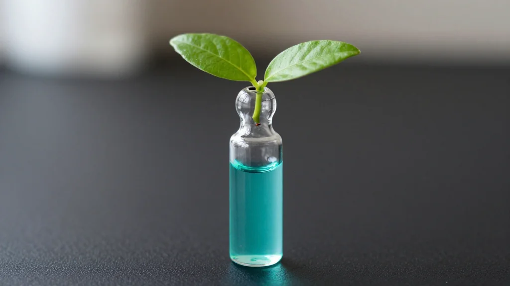 The Next Wave of Biotech Growth — a Perspective