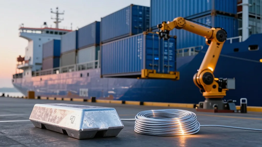 TIME Names 10 Most Influential Supply Chain Companies of 2026