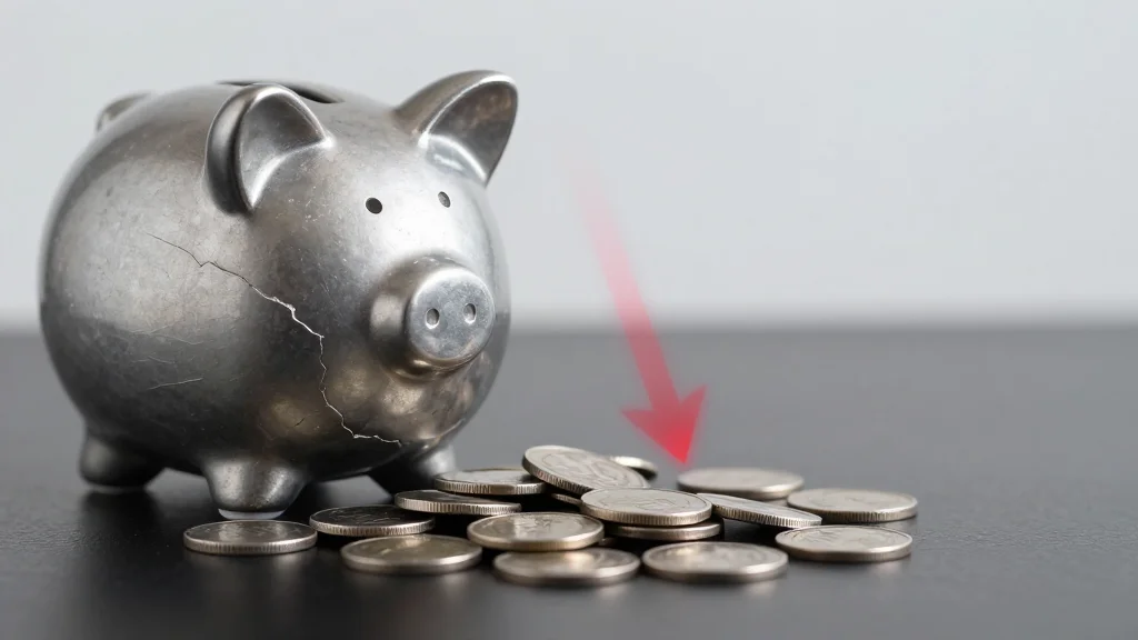 Oxford Lane Capital Is One Of The Worst Prospects On The Market