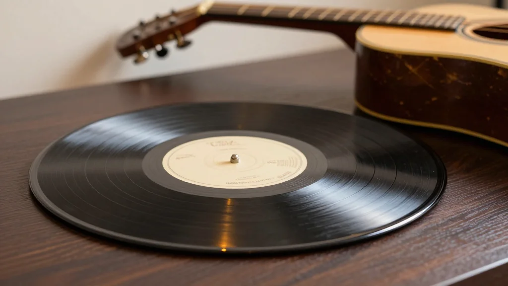Sturgill Simpson Celebrates His Birthday With ‘Mutiny After Midnight’ Streaming Release
