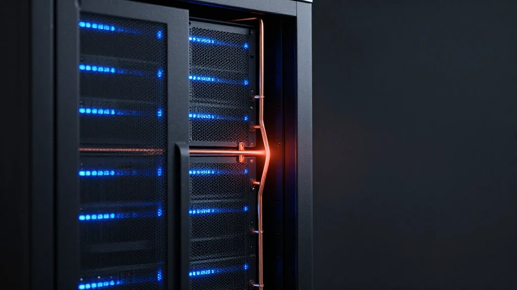 Data Center Bottlenecks Map Reveals Future AI Winners