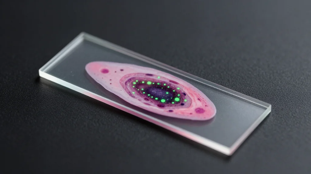 Engineered Bacteria Consume Tumor Core, Overcoming Drug Barriers
