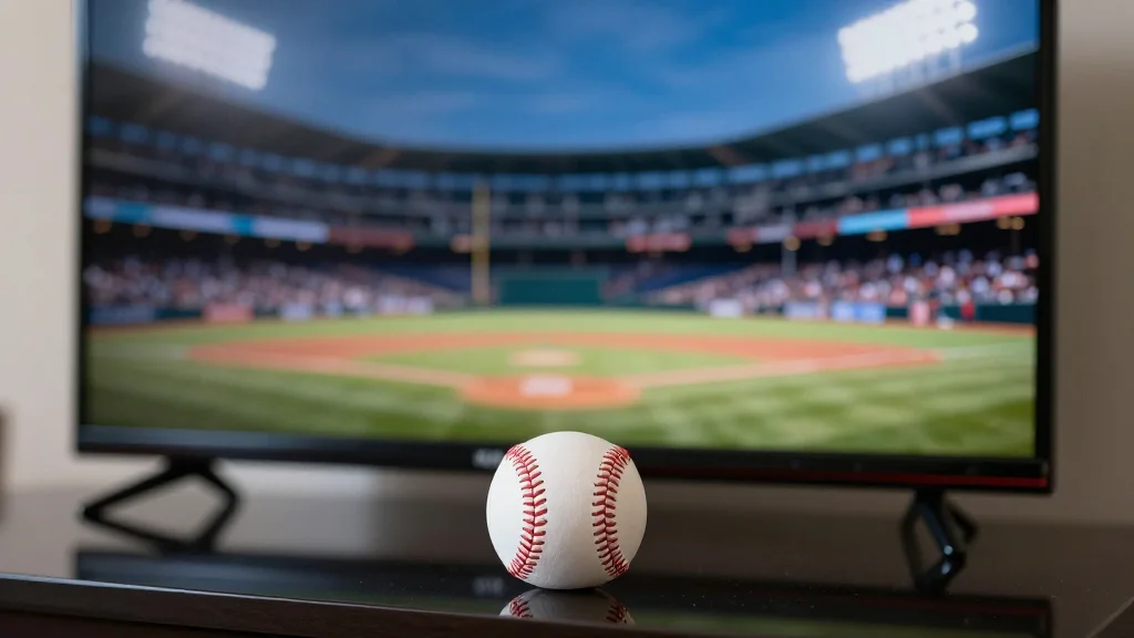 MLB Faces Fan and Lawmaker Backlash as 2026 Games Shift to Streaming Platforms