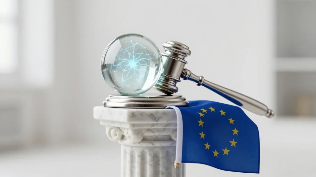 EU Legislators Fail to Clinch Deal to Delay AI Law