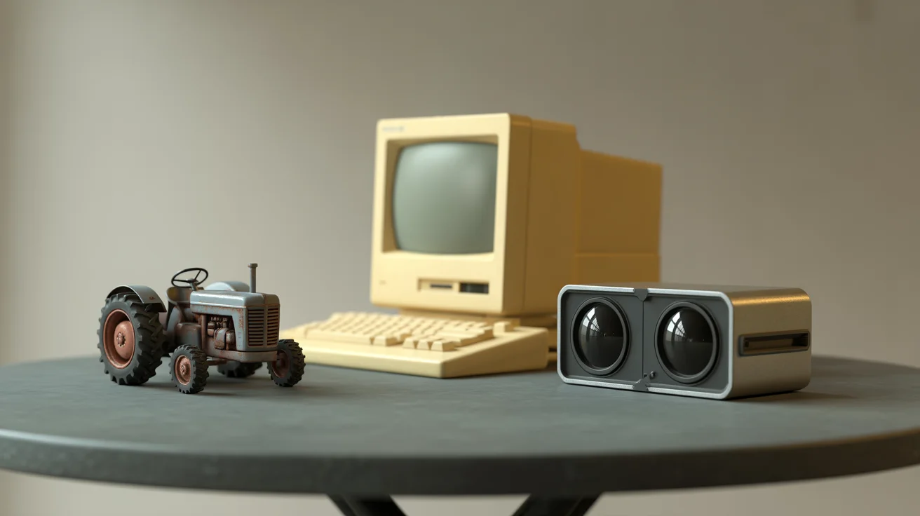 Tech Adoption Accelerates: From 50‑Year to Under‑7‑Year Cycles
