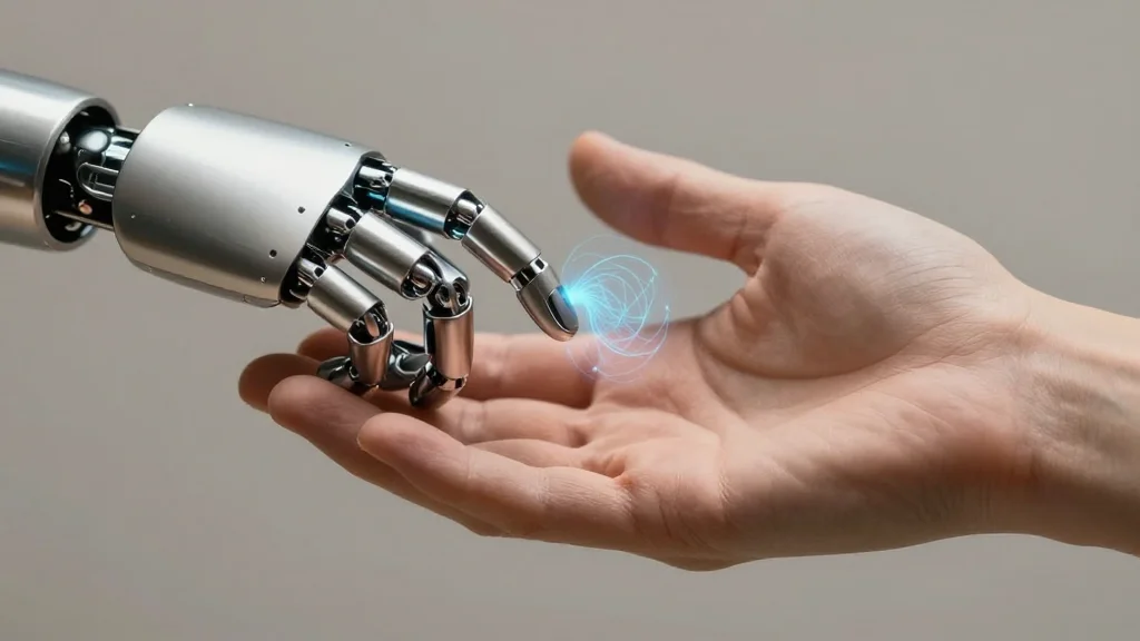 When “Be Human” Isn’t Enough